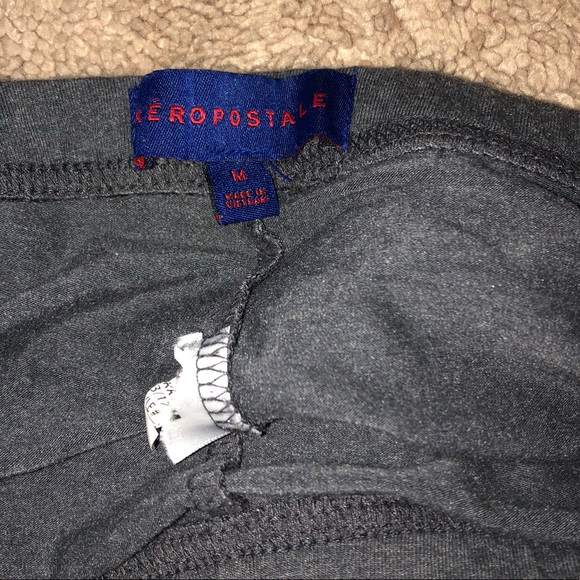 Aeropostale Leggings - Picture 3 of 3